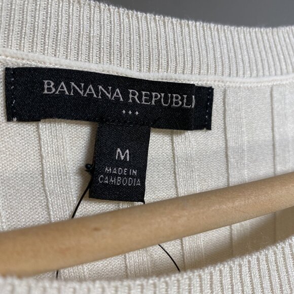 Sleeveless Ribbed Dress Tank - Picture 2 of 4